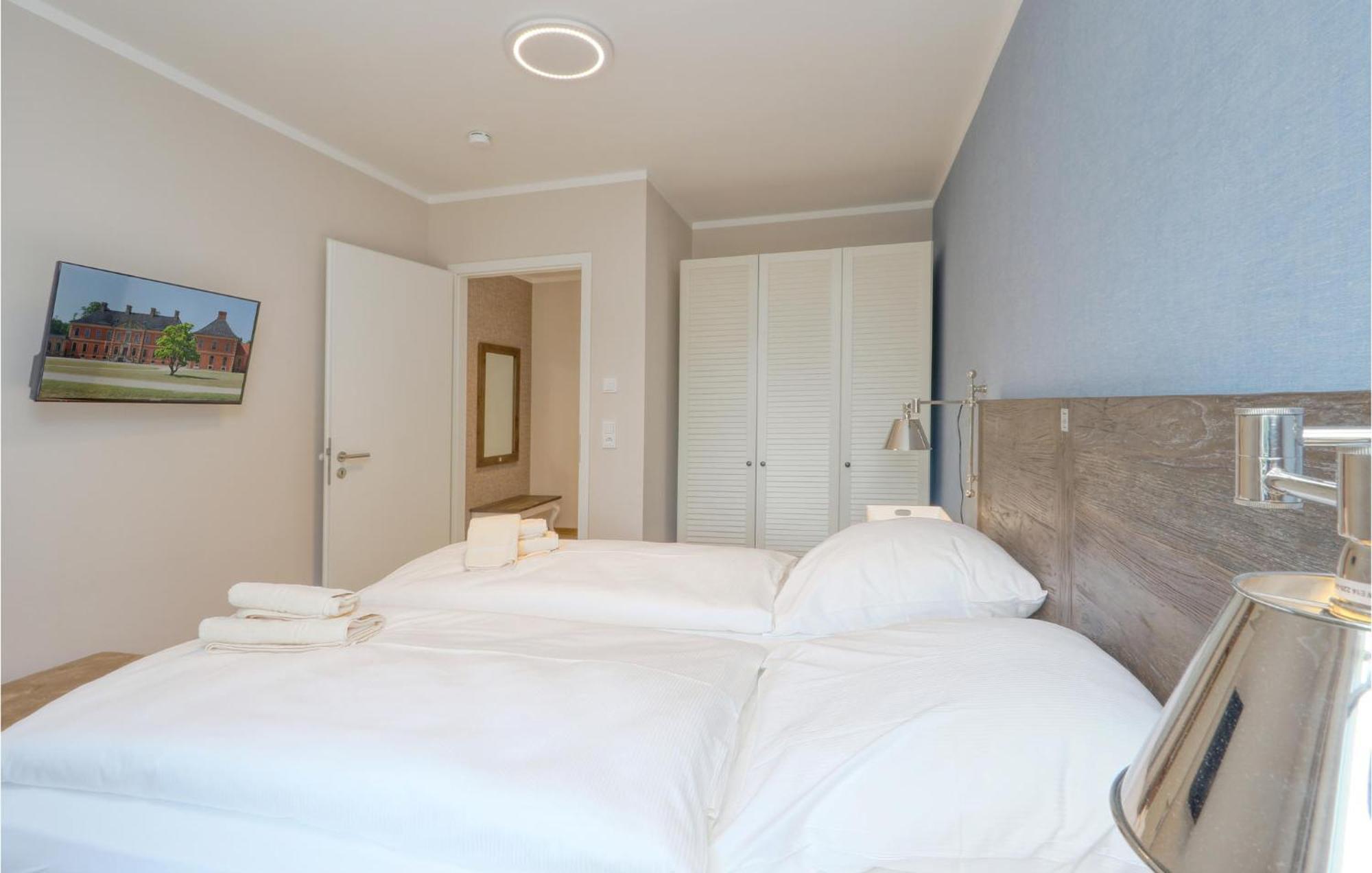 בולטנהאגן Baltischer Hof Apartment 46 מראה חיצוני תמונה