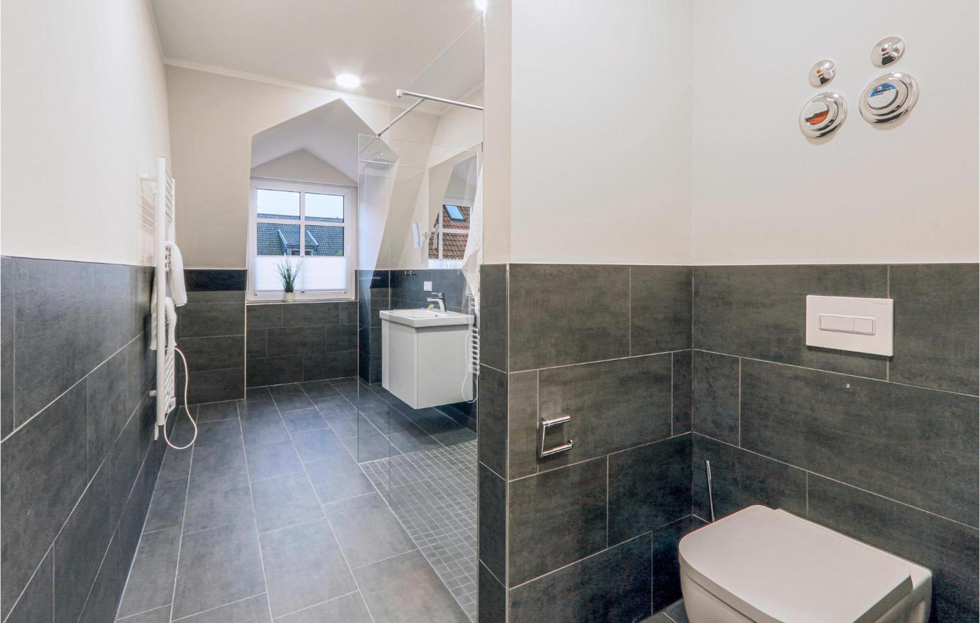 בולטנהאגן Baltischer Hof Apartment 46 מראה חיצוני תמונה