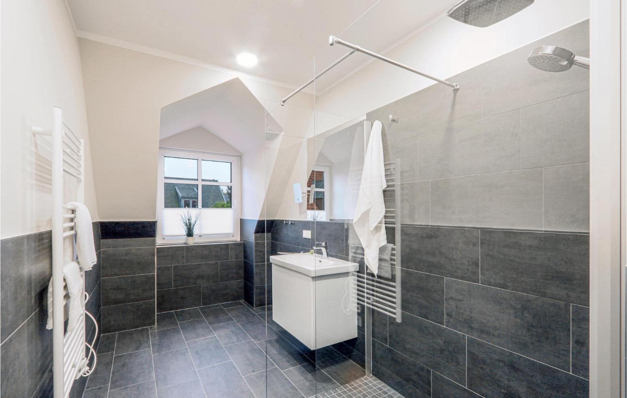 בולטנהאגן Baltischer Hof Apartment 46 מראה חיצוני תמונה