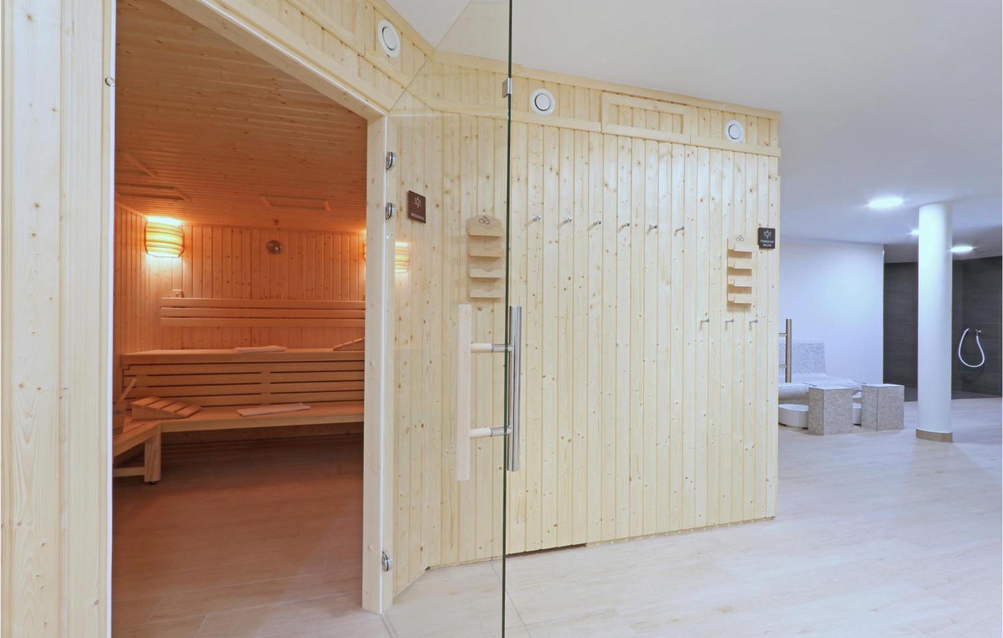 בולטנהאגן Baltischer Hof Apartment 46 מראה חיצוני תמונה
