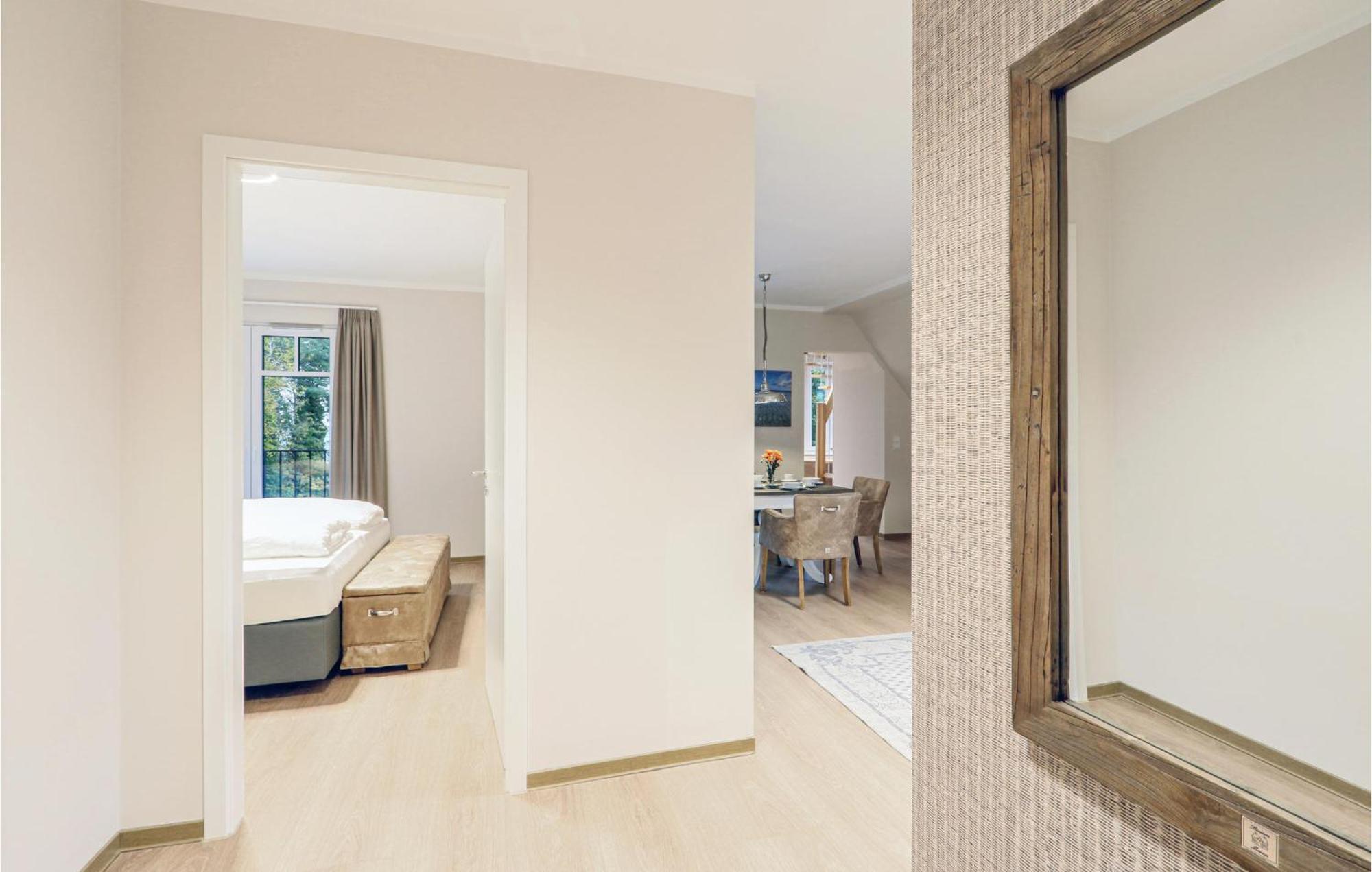 בולטנהאגן Baltischer Hof Apartment 46 מראה חיצוני תמונה