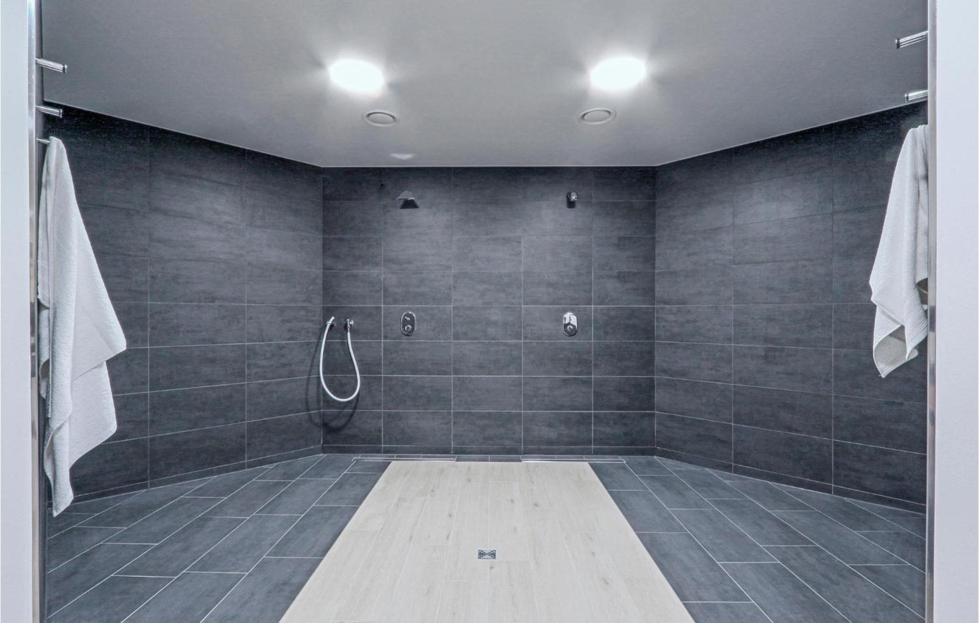 בולטנהאגן Baltischer Hof Apartment 46 מראה חיצוני תמונה