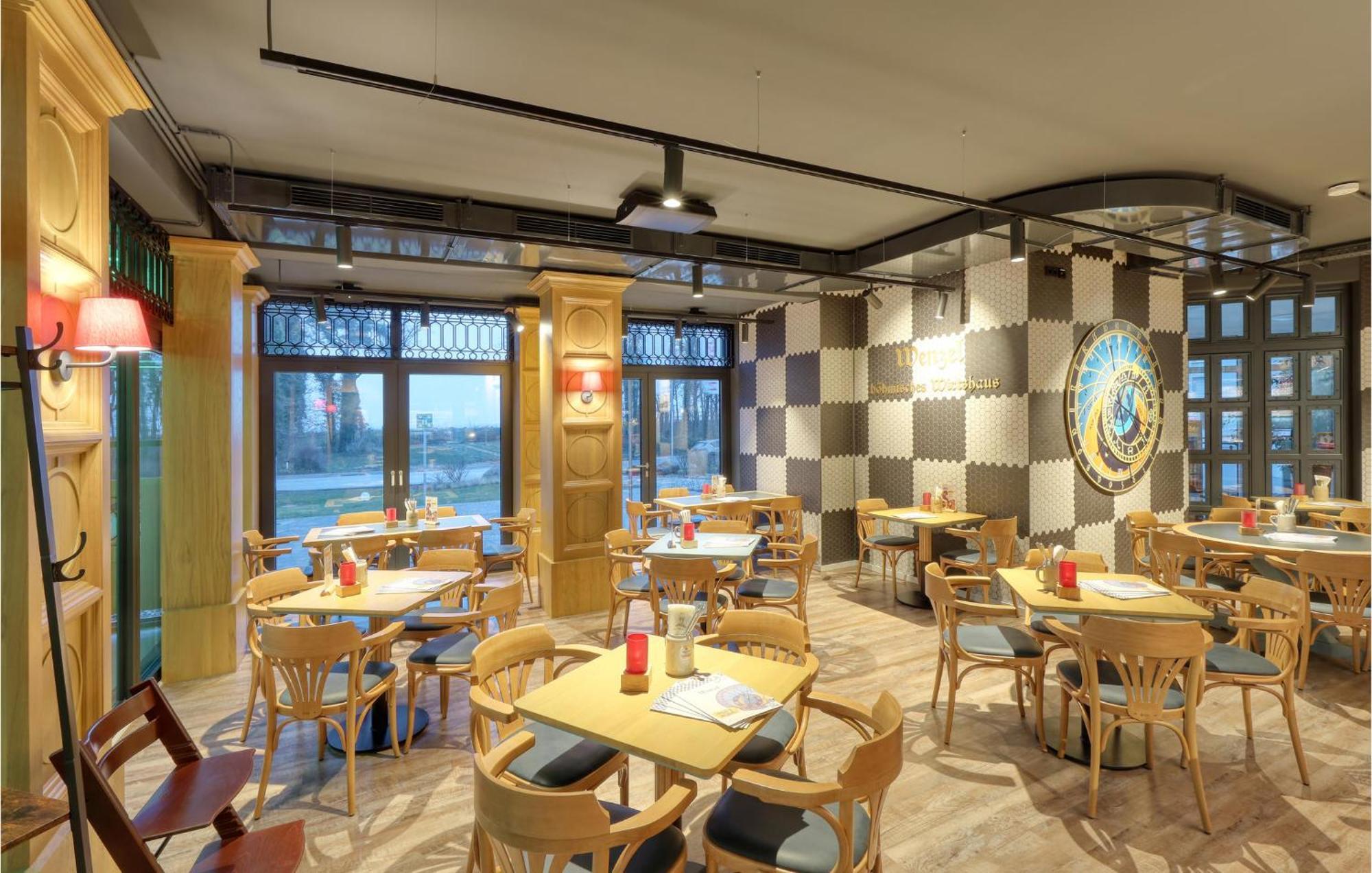 בולטנהאגן Baltischer Hof Apartment 46 מראה חיצוני תמונה
